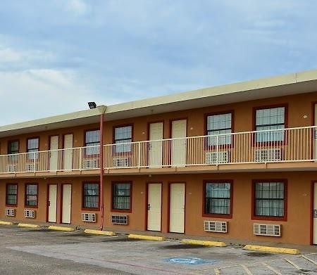 Royal Inn Greenville Εξωτερικό φωτογραφία