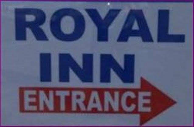 Royal Inn Greenville Εξωτερικό φωτογραφία